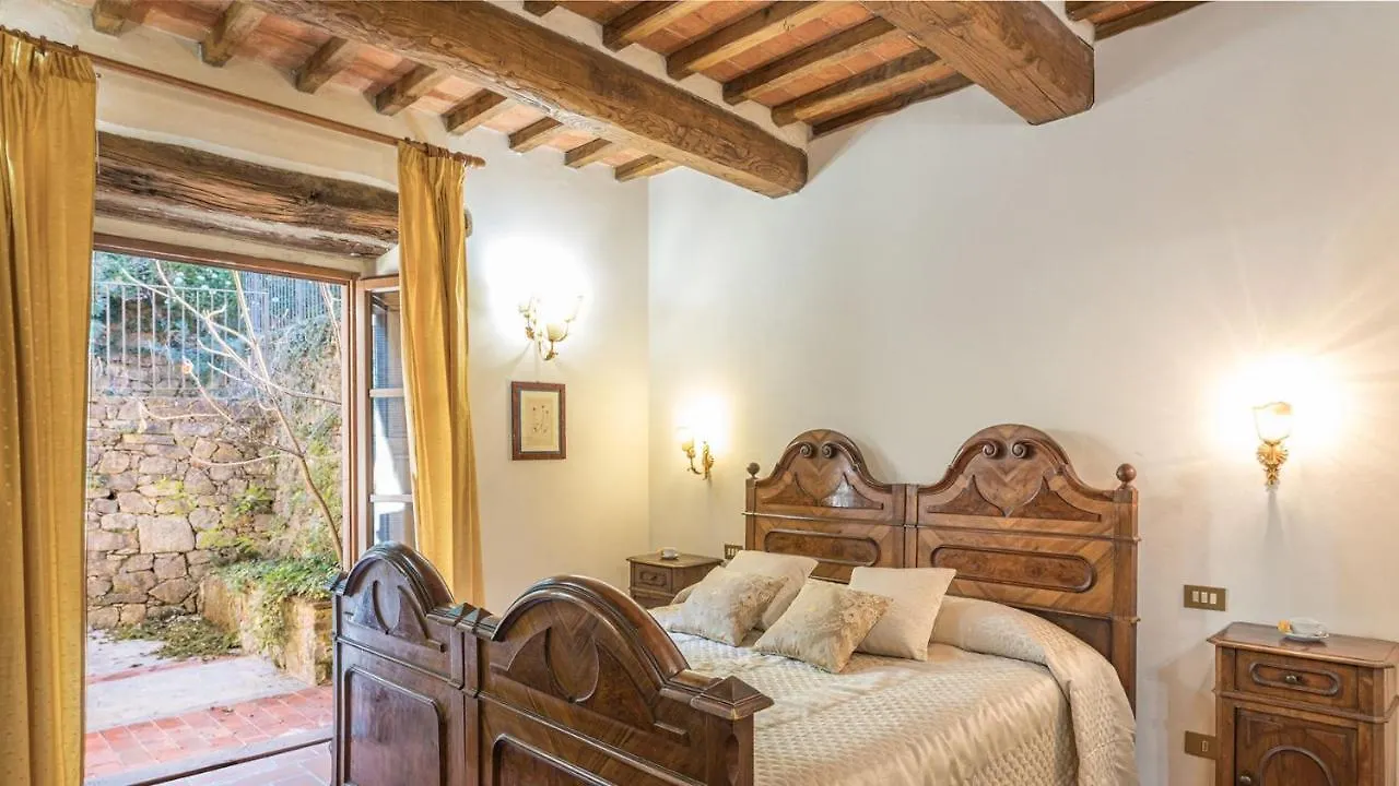 Casale Giglio Apartment Pergine Valdarno