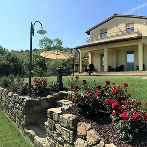 Pianelli By Interhome Pergine Valdarno