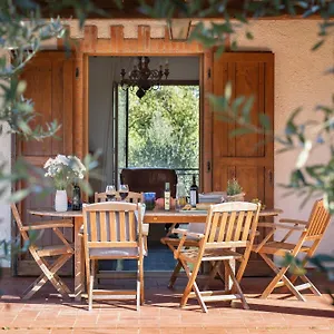 Casa vacanze Residenza La Casuccia, Pergine Valdarno