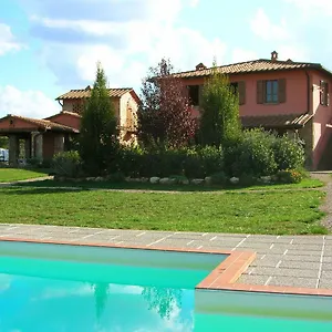 Villa Bellaria, Pergine Valdarno