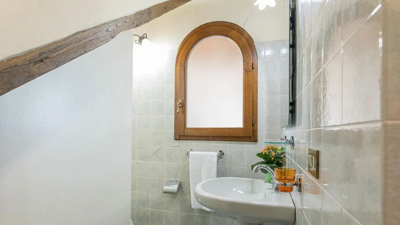 Casale Giglio Apartment Pergine Valdarno