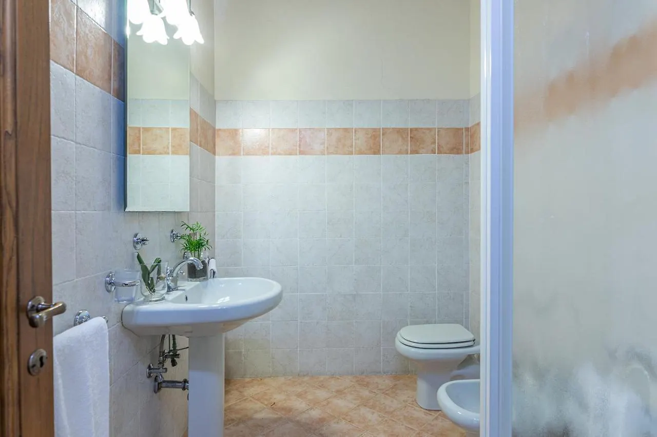 Casale Giglio Apartment Pergine Valdarno