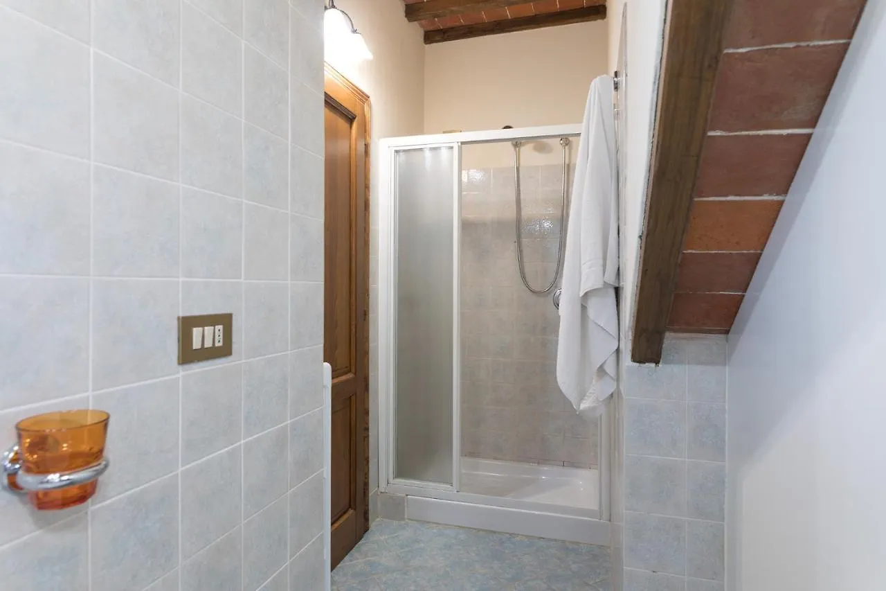 Casale Giglio Apartment Pergine Valdarno